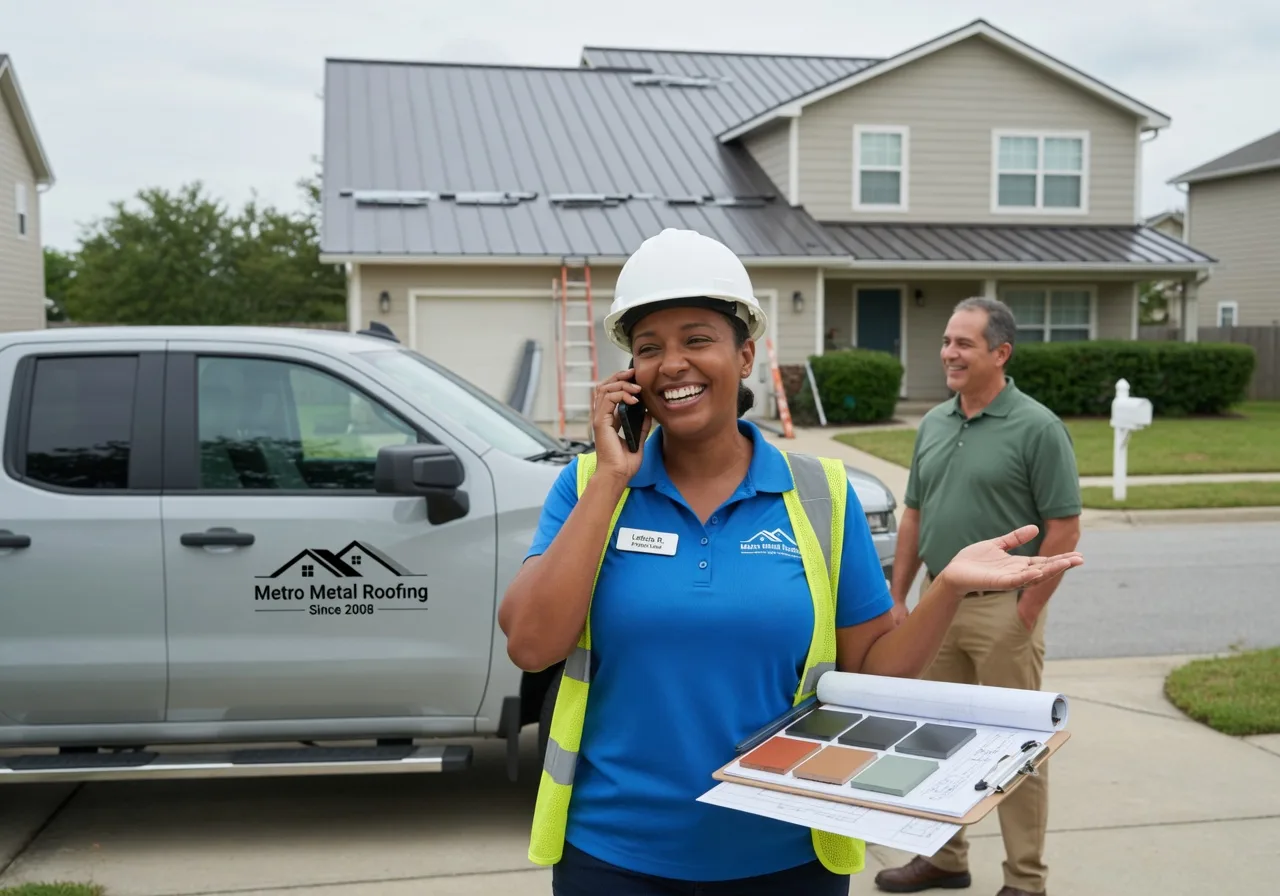 Metal Roofing Installation Cairo, WV FAQs