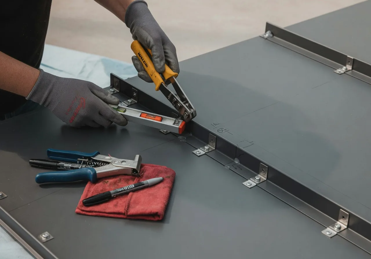 Why choose Metal Roofing Installation in Cairo, WV